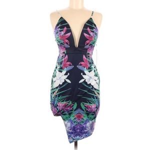 Bodycon Party Dress